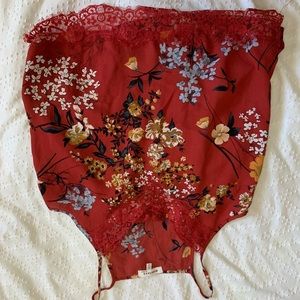 Very pretty tank top